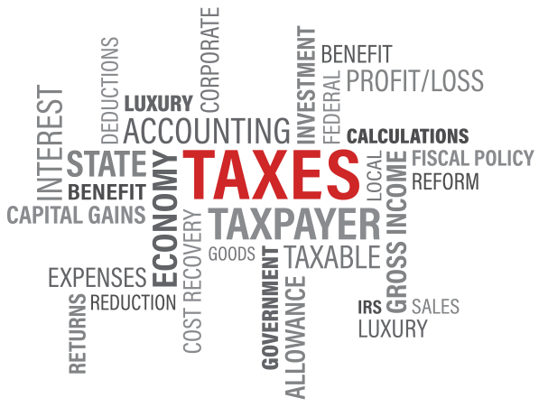 Tax Planning